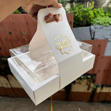 Diwali Sample Hamper - Shop The Look