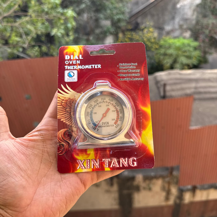 Oven Thermometer (1pc)