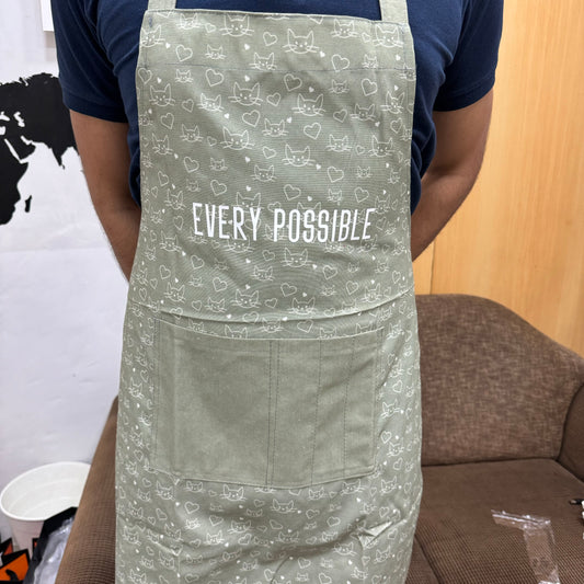 Apron