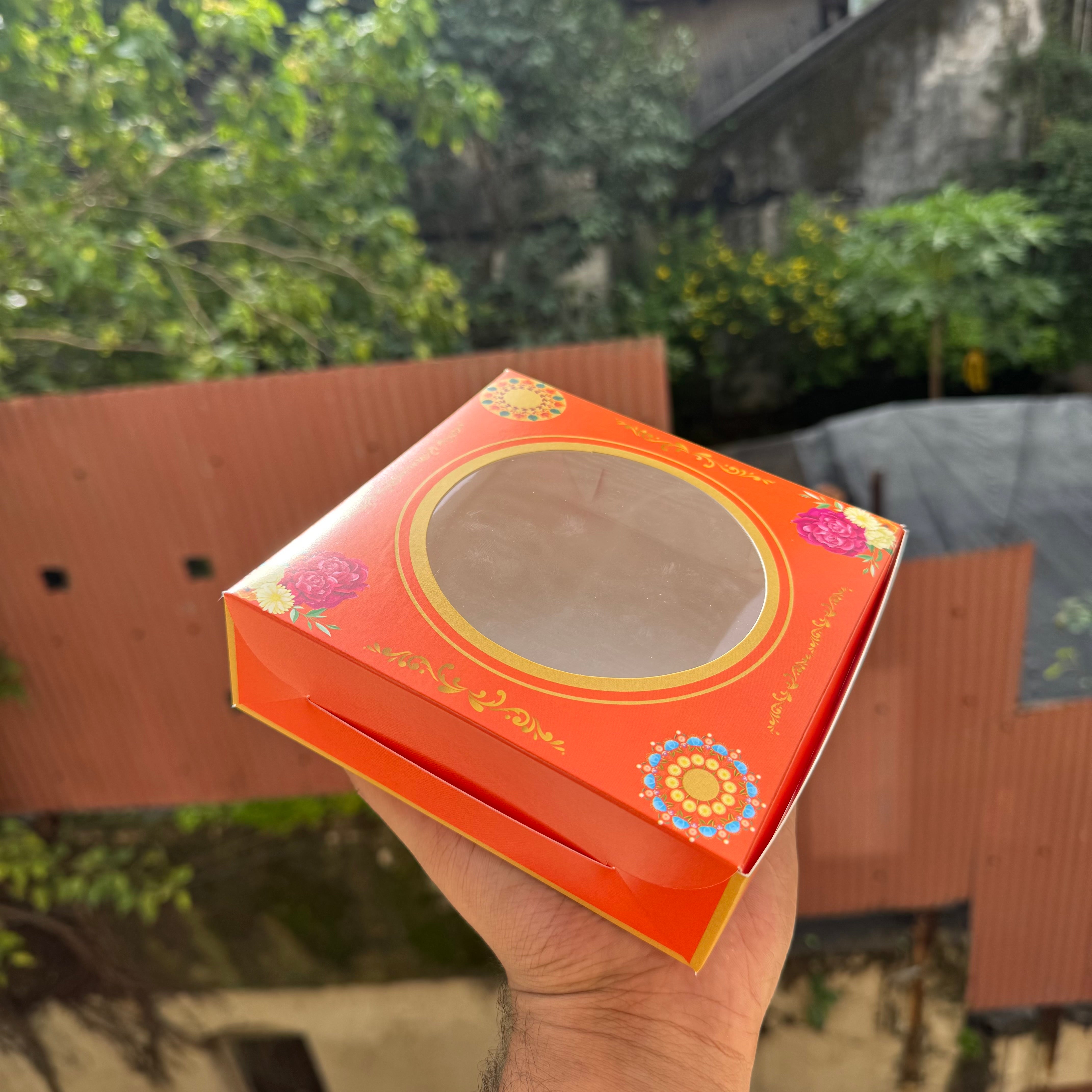 Medium Modak Box | Ganesh Chaturthi Edit (Copy 2)
