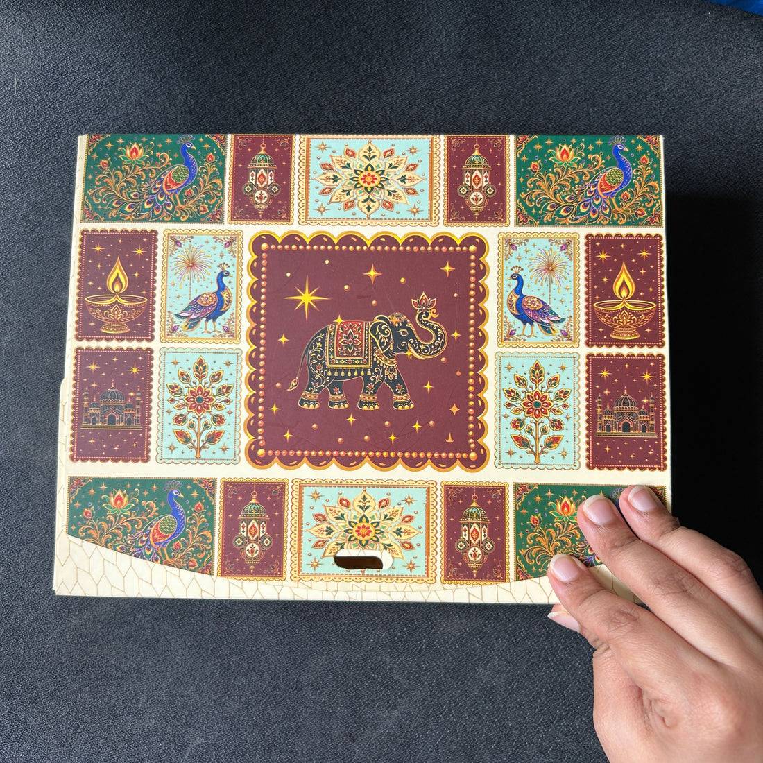 Diwali Sample Hamper #3 | Shop The Look