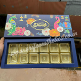 Diwali Box 12cavity (10pc)