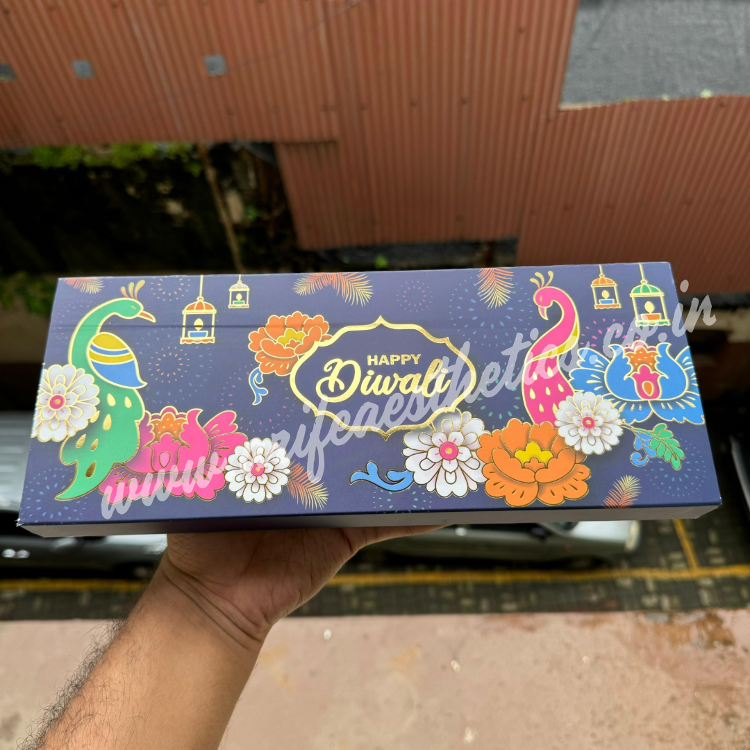 Diwali Box 12cavity (10pc)