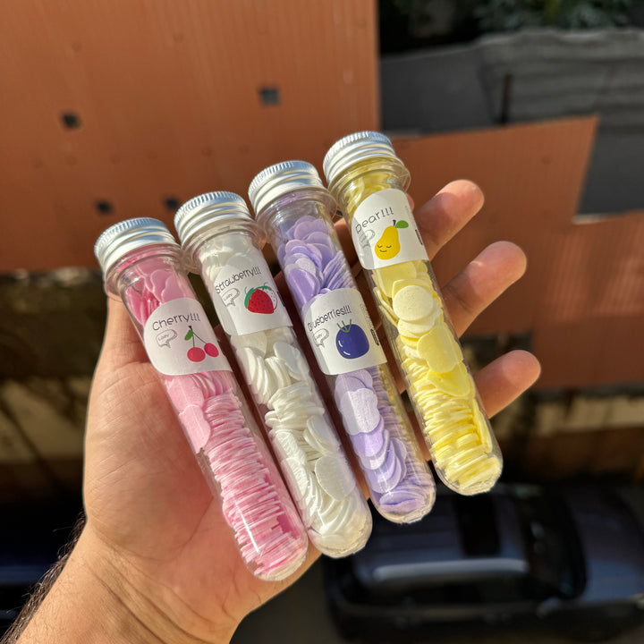 Portable Tube Soap - 1 pc