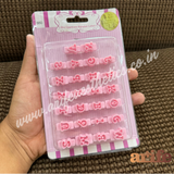 Mini ABCD Uppercase Cutter