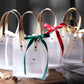 Frosted Bags Pvc No.3 (10pc)
