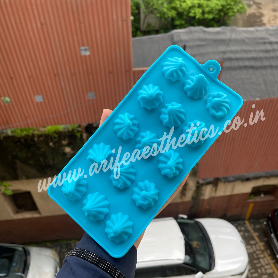 Modak silicon Mould