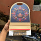 Collapsible Diwali Hamper Stand
