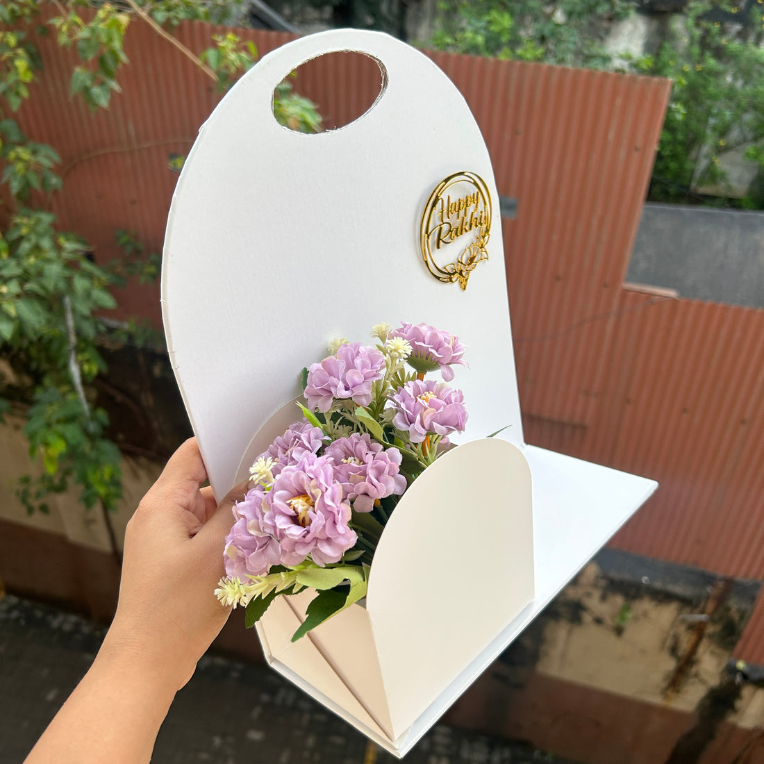 Sample Packaging - Shop The Look