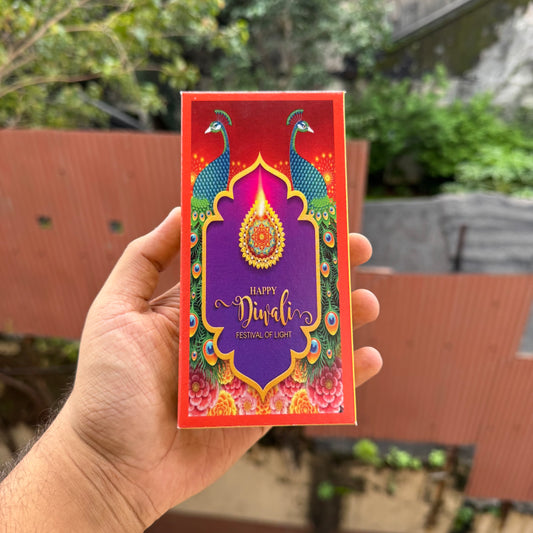 Diwali Bar Box (10pc)