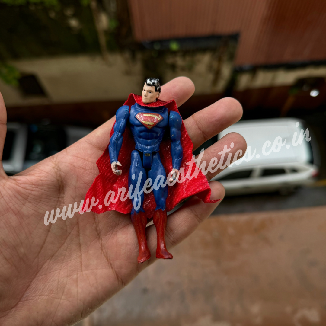 Superhero Toys