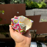 Single Brownie Box Printed (10pcs)