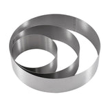 Round Cake Ring 5inch