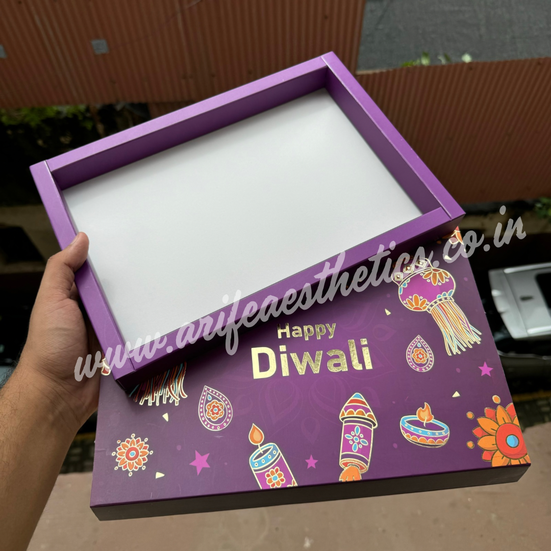 Diwali Box 24cavity (10pc)