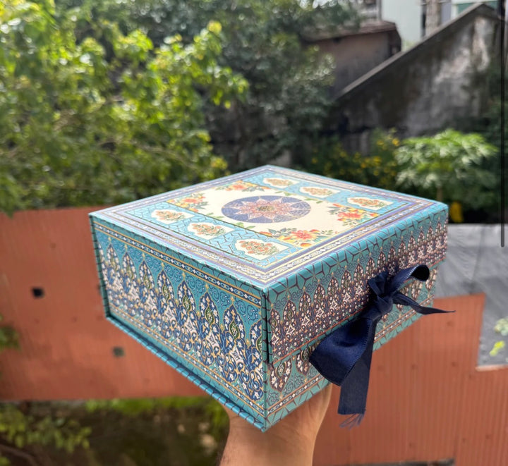 Diwali Sample Hamper #1 2026 | Shop The Look