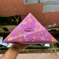 Diwali Triangle Box  (10pc)