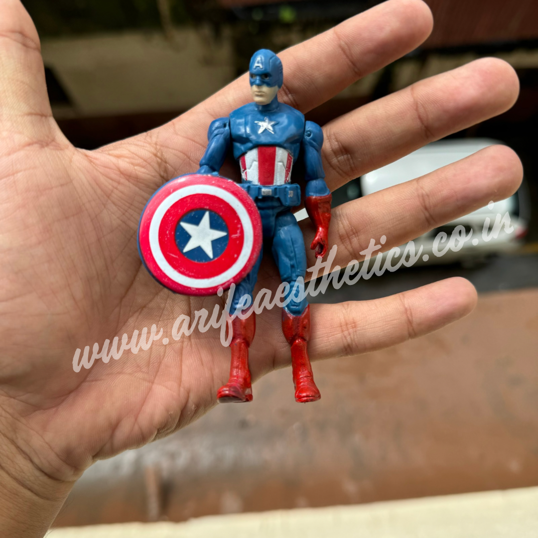 Superhero Toys