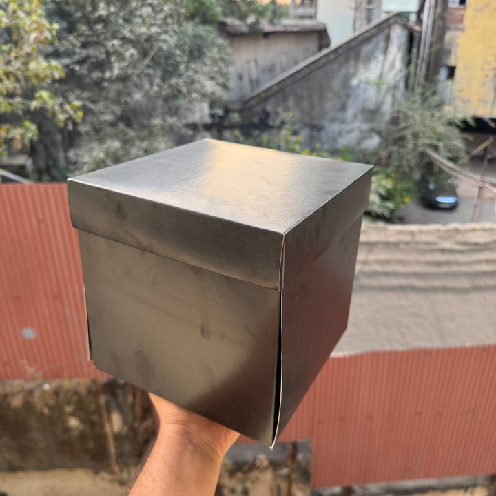 Surprise Explosion Box 8”