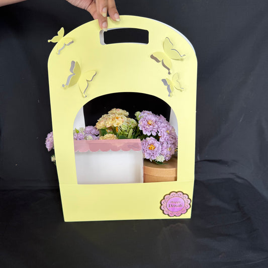 Diwali Sample Hamper - Shop The Look
