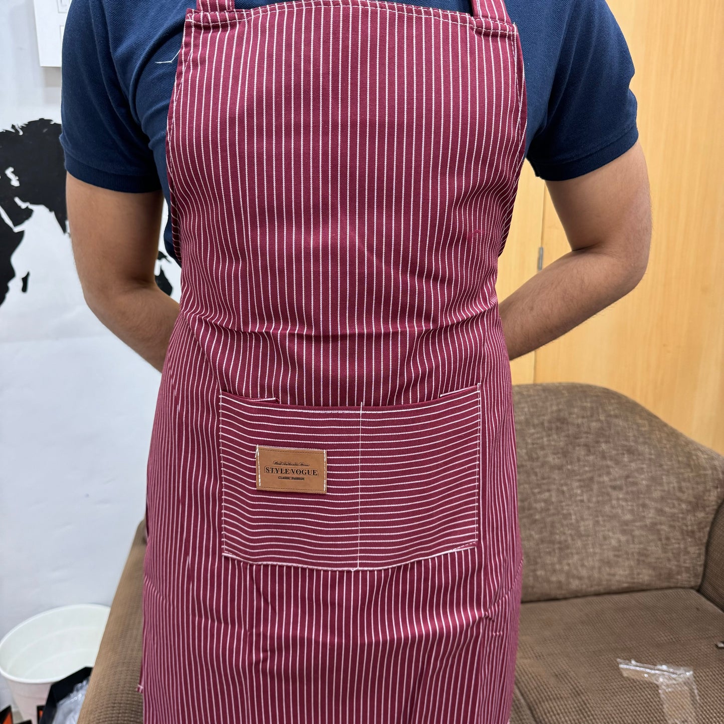 Apron