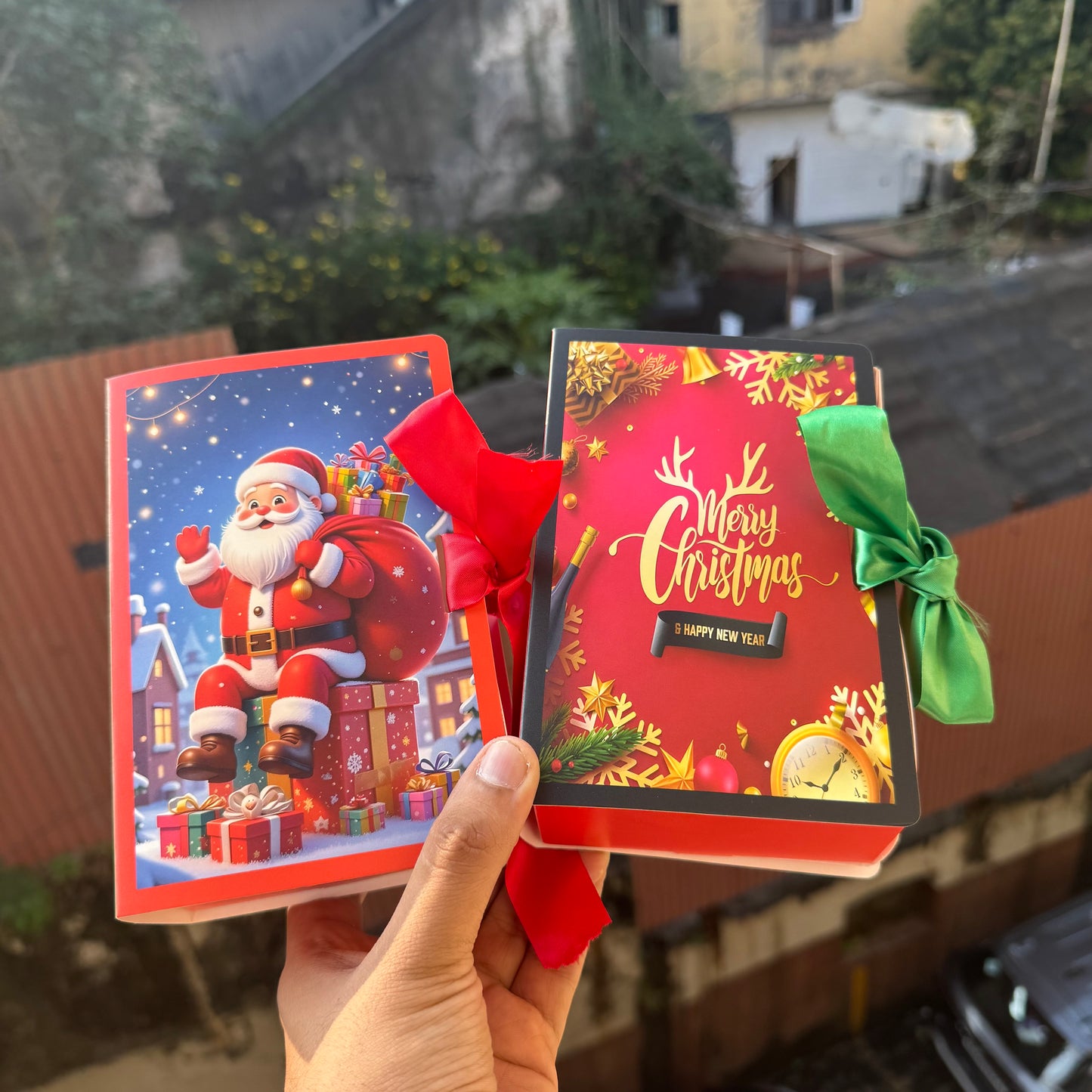 AWWsome Christmas Book Box (10pc)