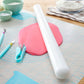 Fondant Rolling Pin with No Guides 12inch