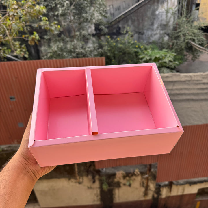 Open Hamper Box 1 pc