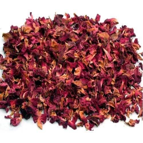 Dried Rose Petals