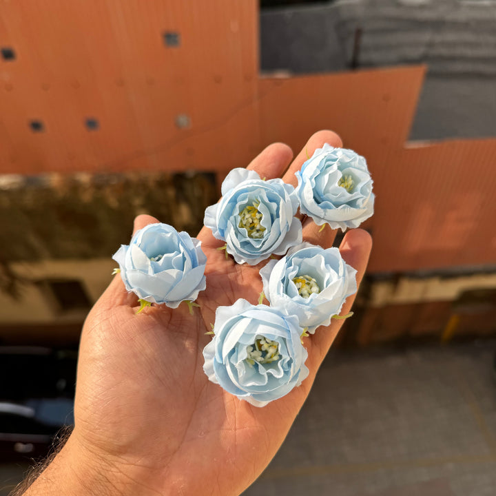 Artificial Flower Pop (10pc)