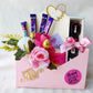 Gift Envelope Hamper Box (10pcs)