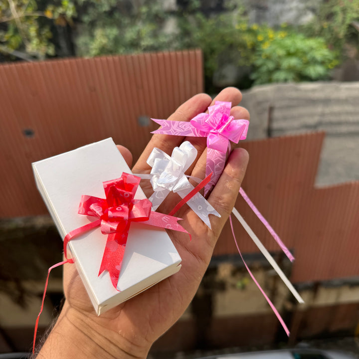 DIY Bow Ribbon (10pc)