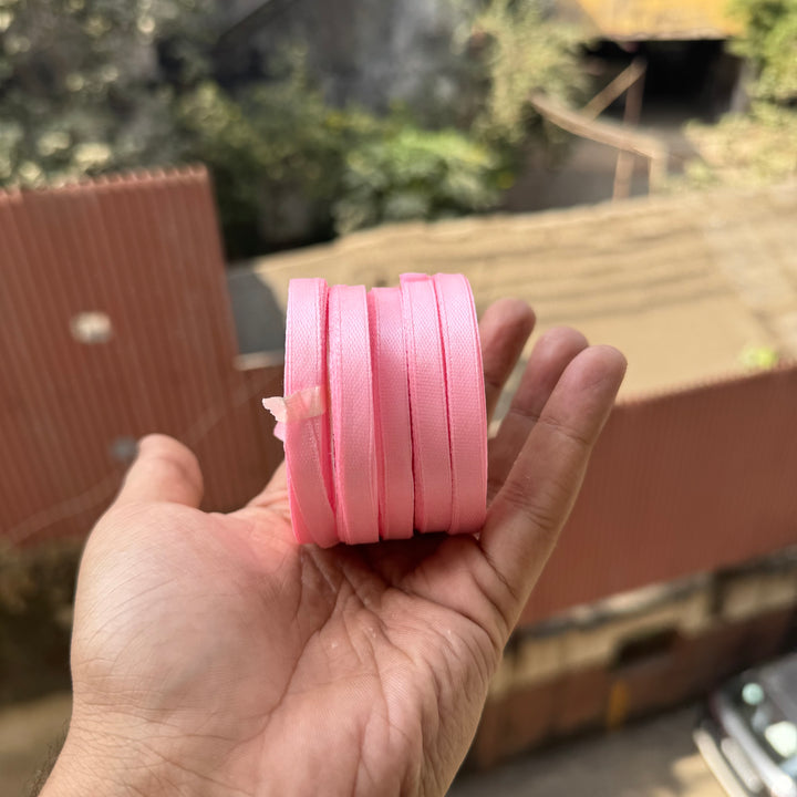 Thin Ribbon Roll (5pc) - Valentine Edit