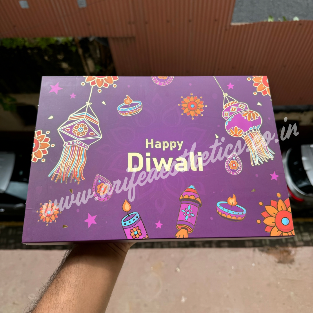 Diwali Box 24cavity (10pc)