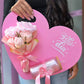 Heart Board Trending Packaging (4pcs Set)