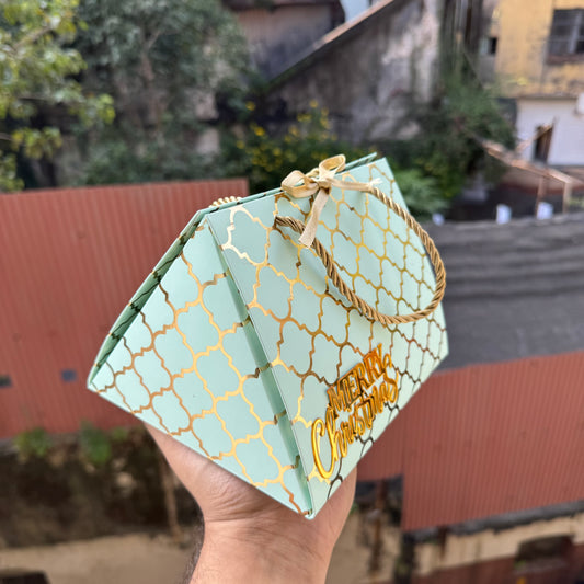 Christmas Sample Hamper - Shop The Look