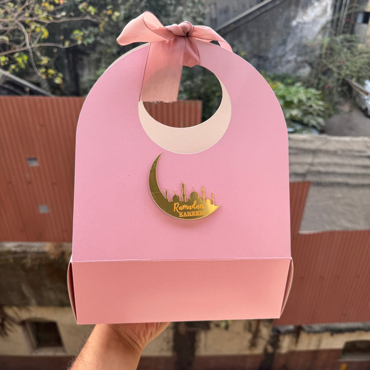 Ramadan Sample Hamper - Shop The Look