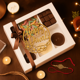Diwali Platter Box (10pc)