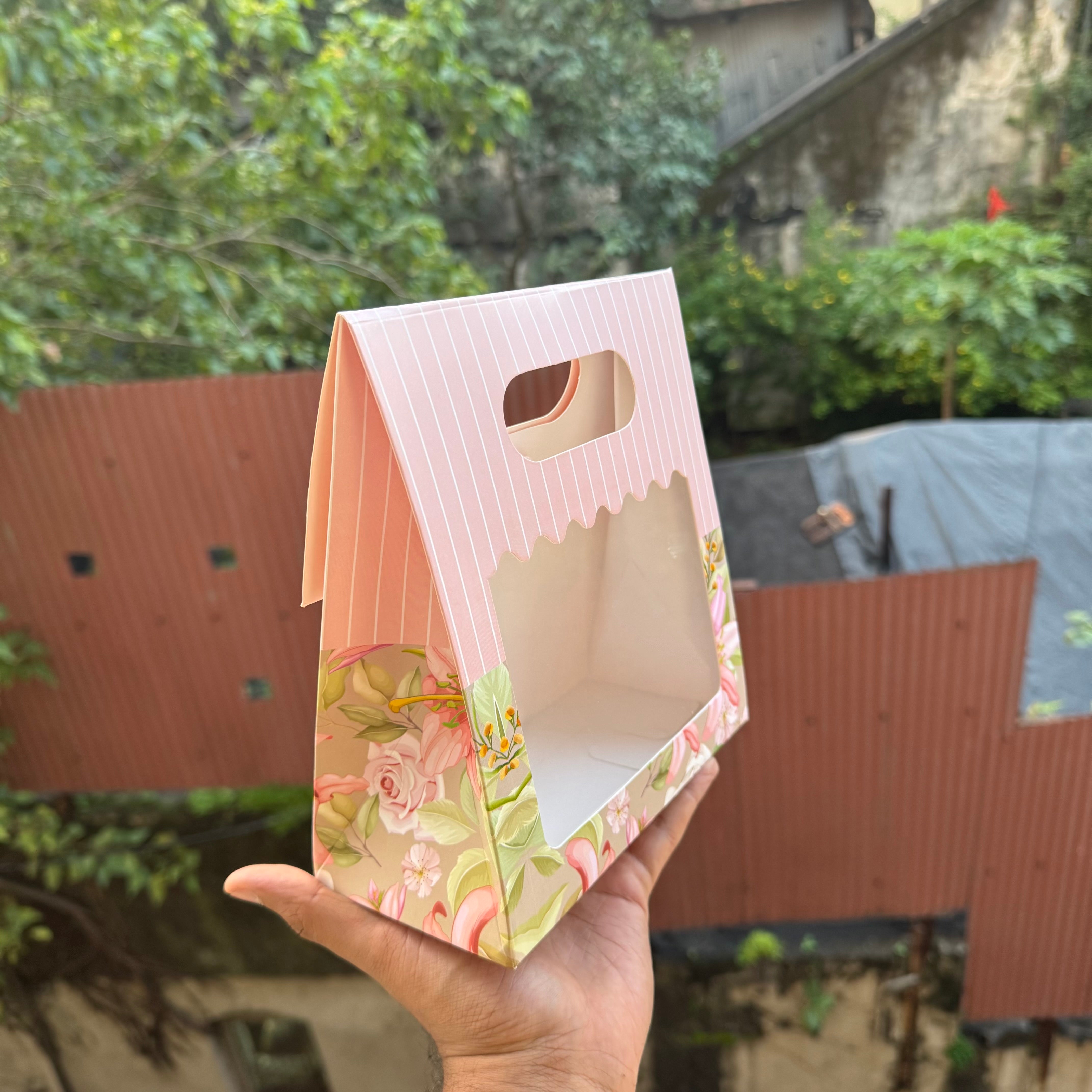 The Kawaii Jar Bag For 2 Jar (10pc)
