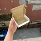 Corrugated Mailer Box Small (10pc)