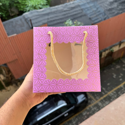 Festive Hamper Bag (10pc)