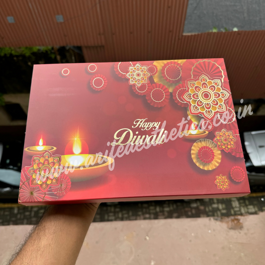 Diwali Box 24cavity (10pc)