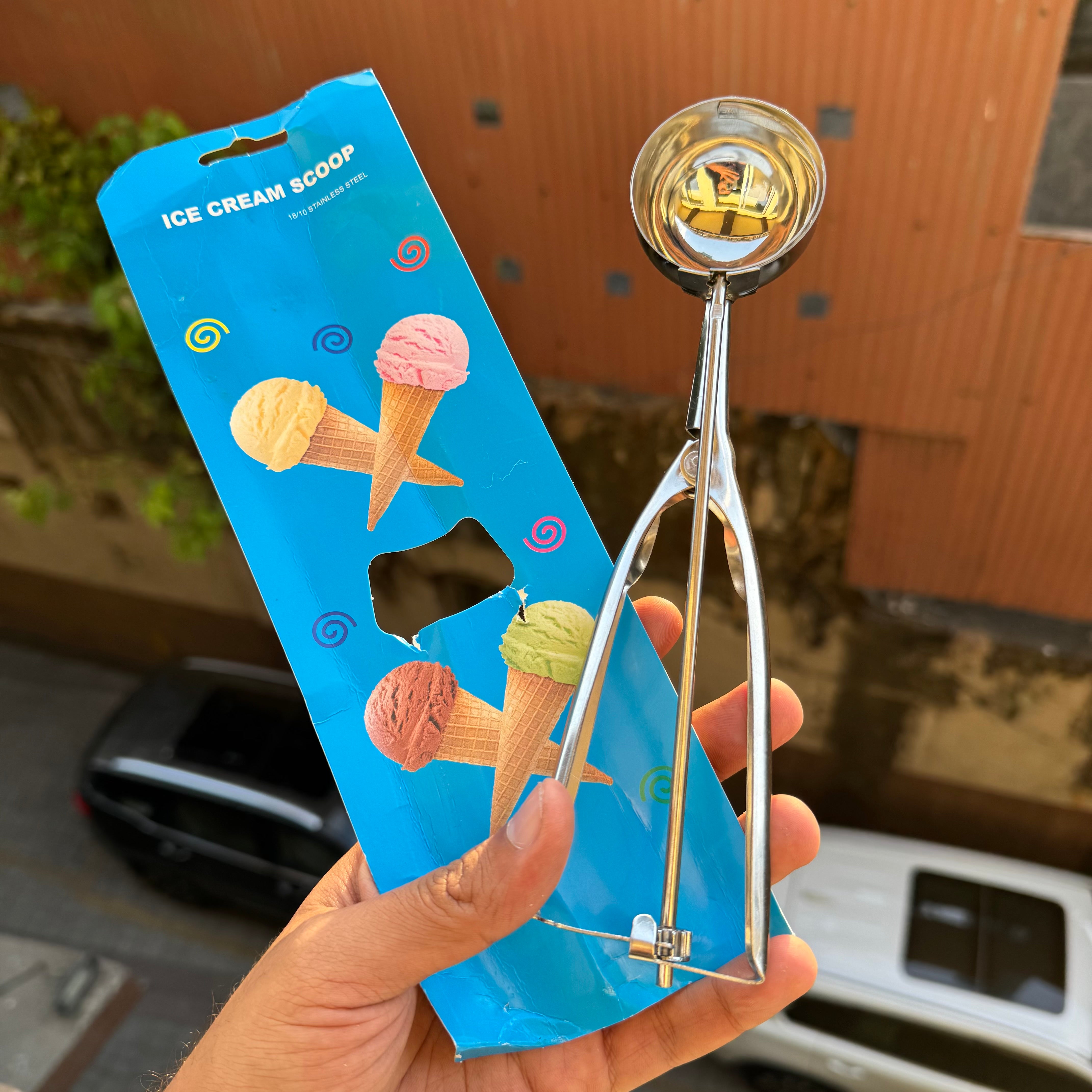 Scooper
