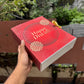 Diwali Foiled Premium Hamper Box with Ribbon (10pc)