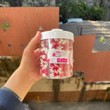 Valentine Sprinkle Saver Set 5in1 350gms