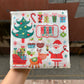 Christmas Disposable - Xmas Paper Napkin (20pc)