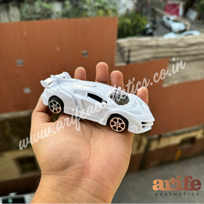 Car Toy Topper