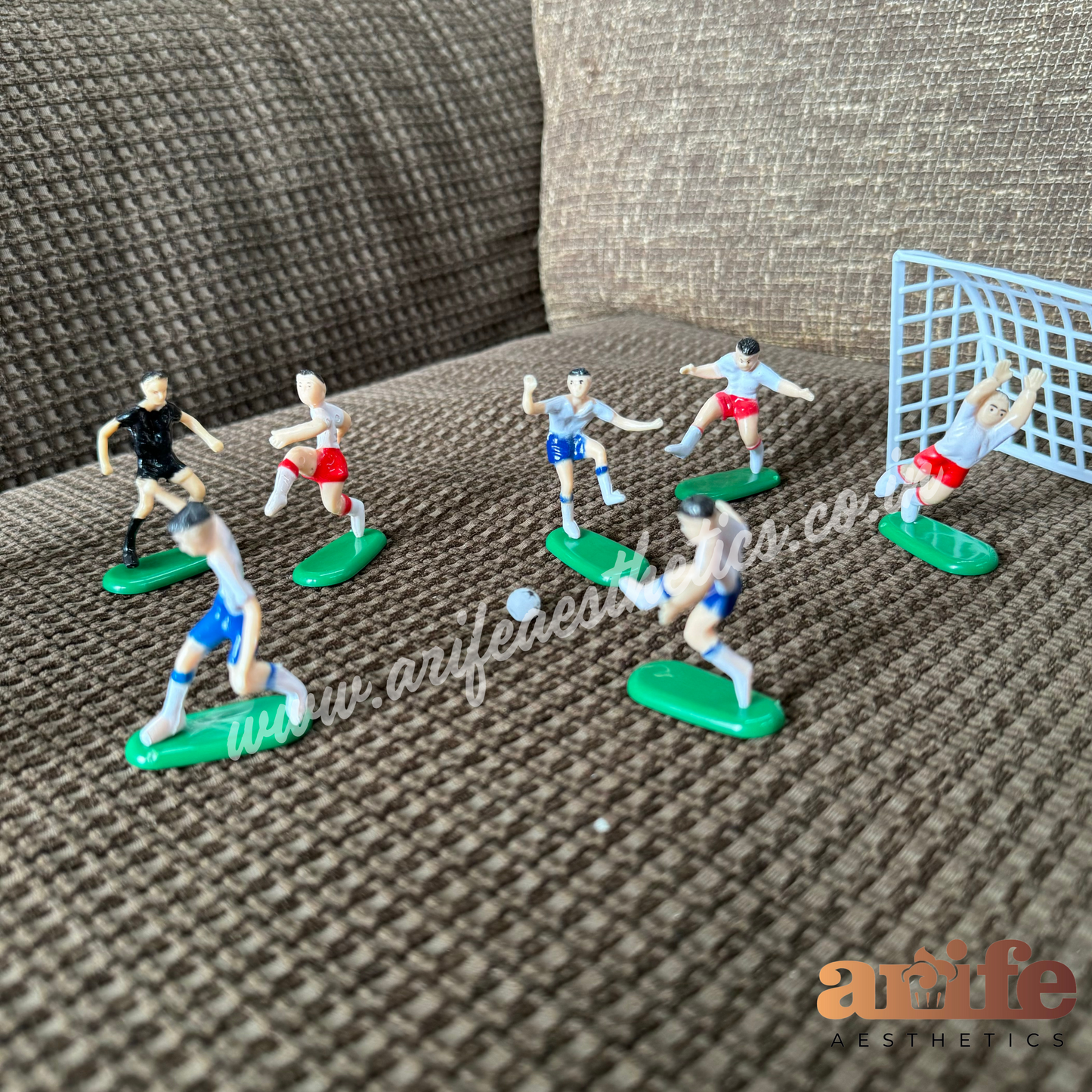 Football Toy Set