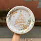 Christmas Disposable - Christmas Plates (10pc)