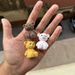 Teddy Toy Set Of 3pc