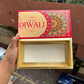 Diwali Slider Box - 8 Cavity - For Chocolates / Candles / Truffles / Brownies / Mithai’s & More (10pc)
